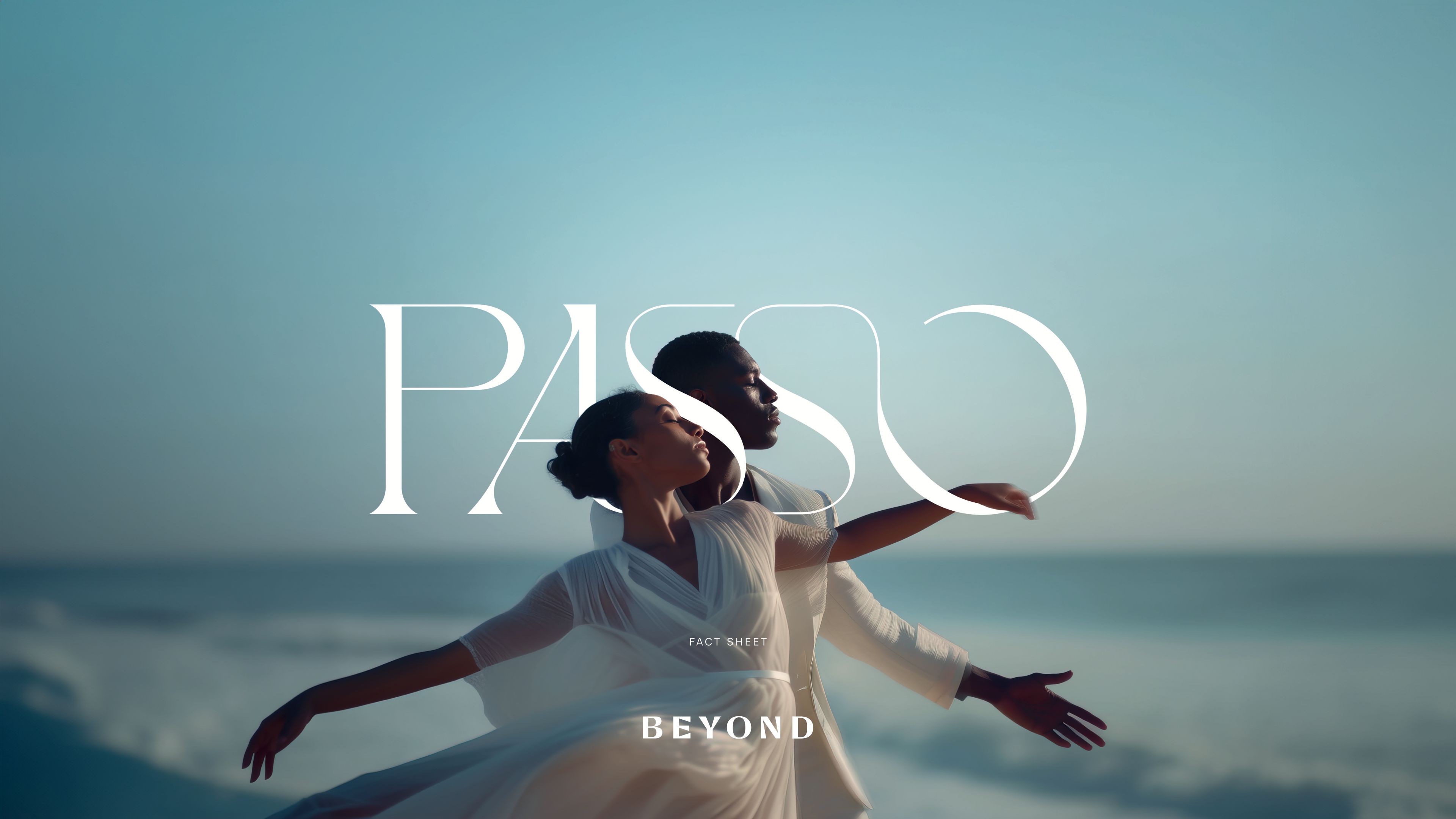 Passo Fact Sheet - luxury Dubai property