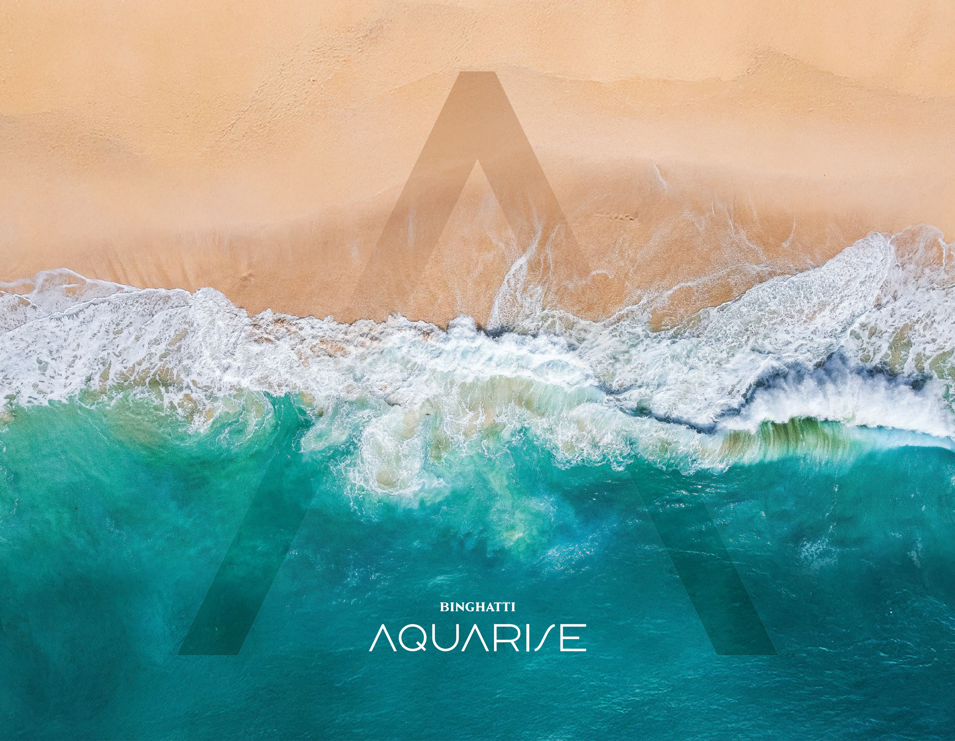 Aquarise - luxury Dubai property