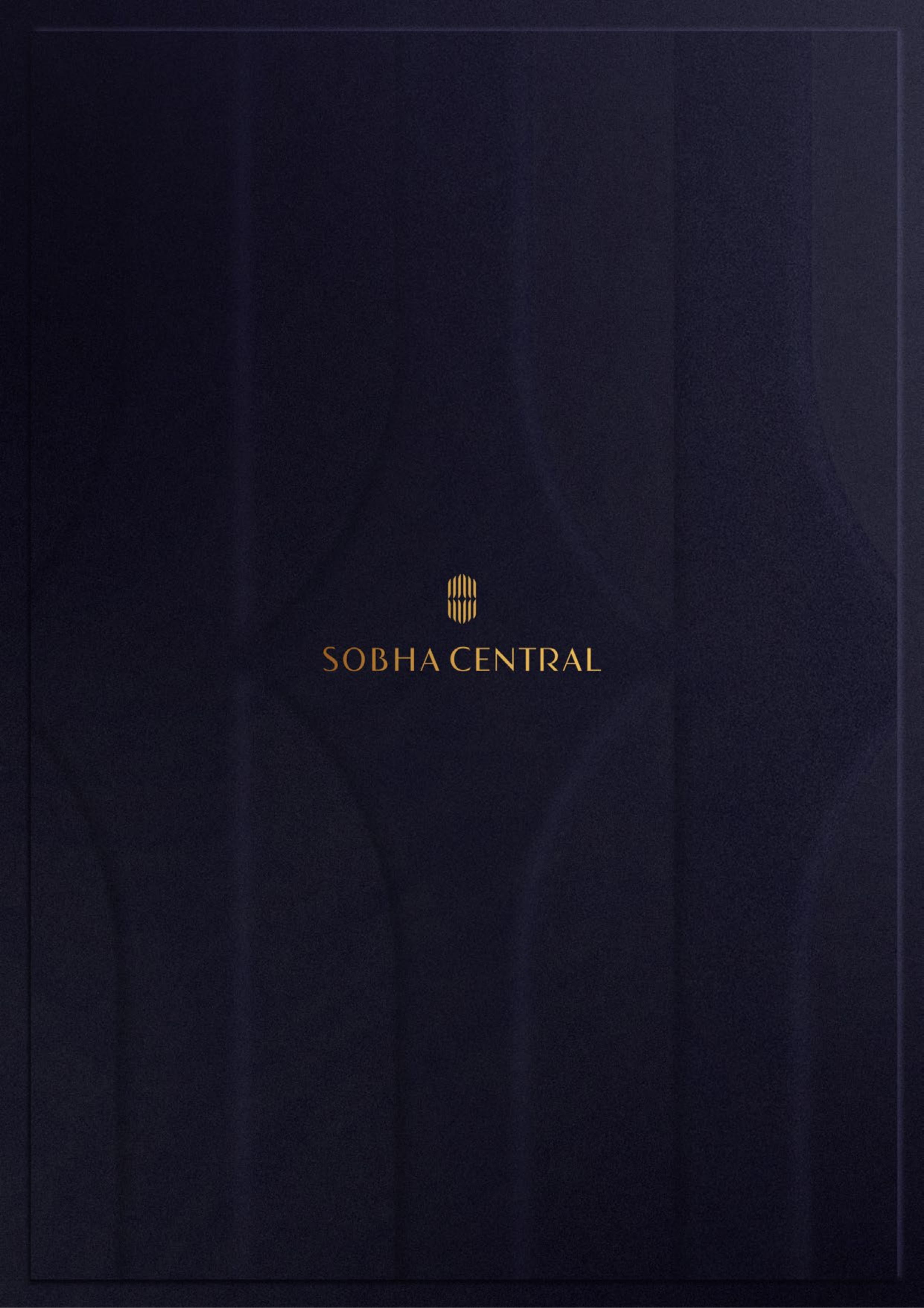 SOBHA CENTRAL - luxury Dubai property